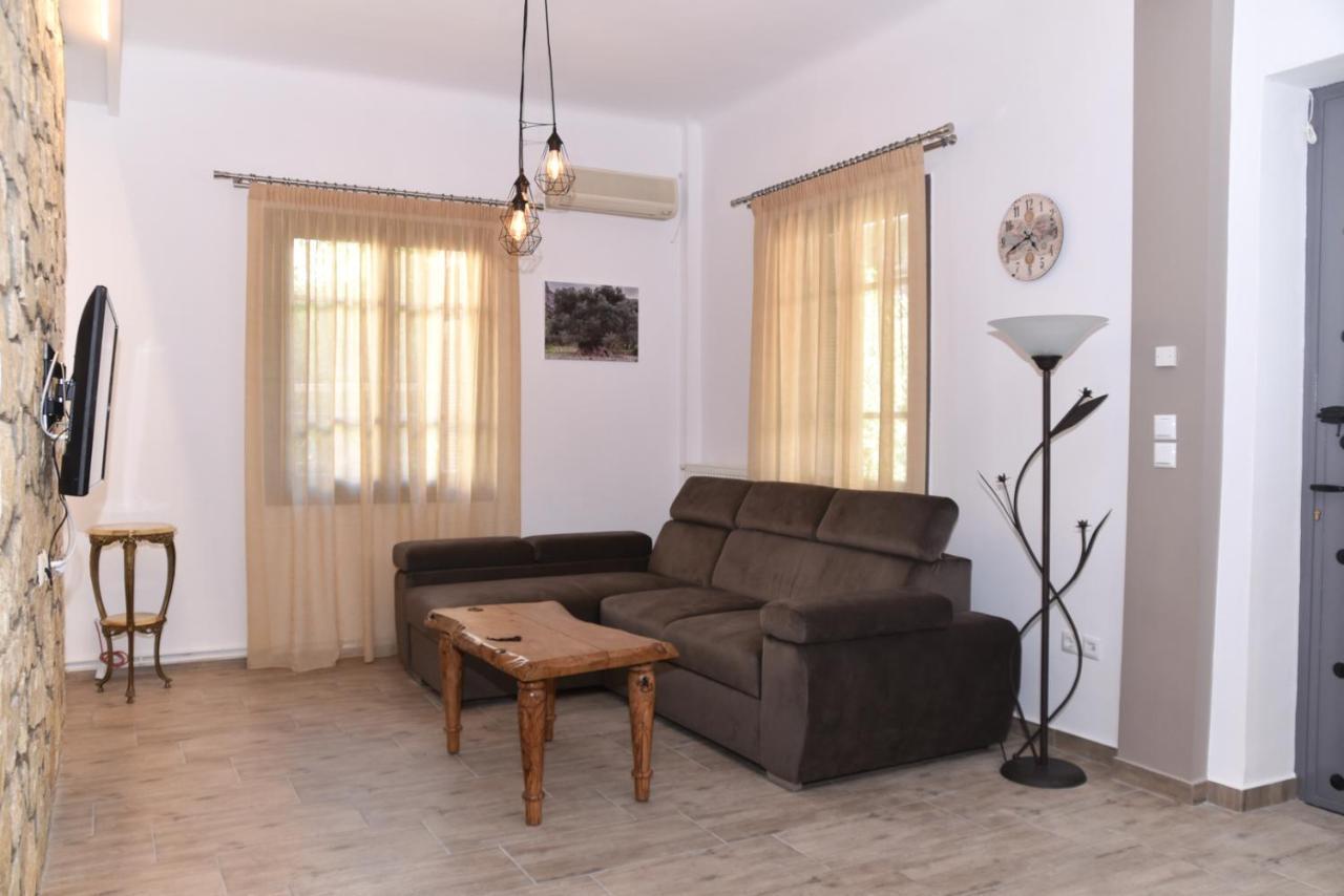 Casa Galini Apartment Kalamata Exterior photo